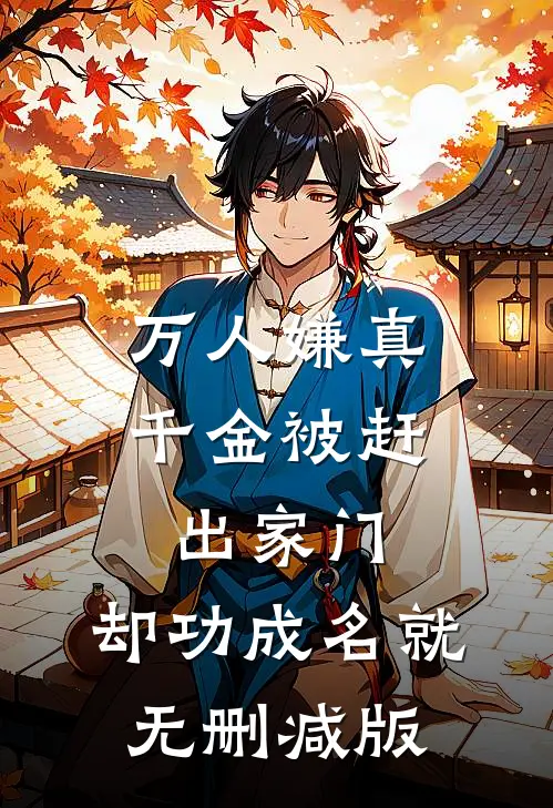 万人嫌真千金被赶出家门，却功成名就无删减版