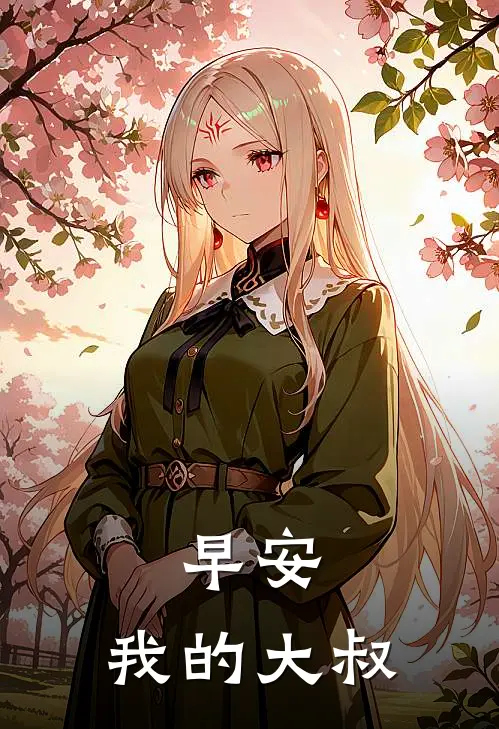 早安,我的大叔结局是