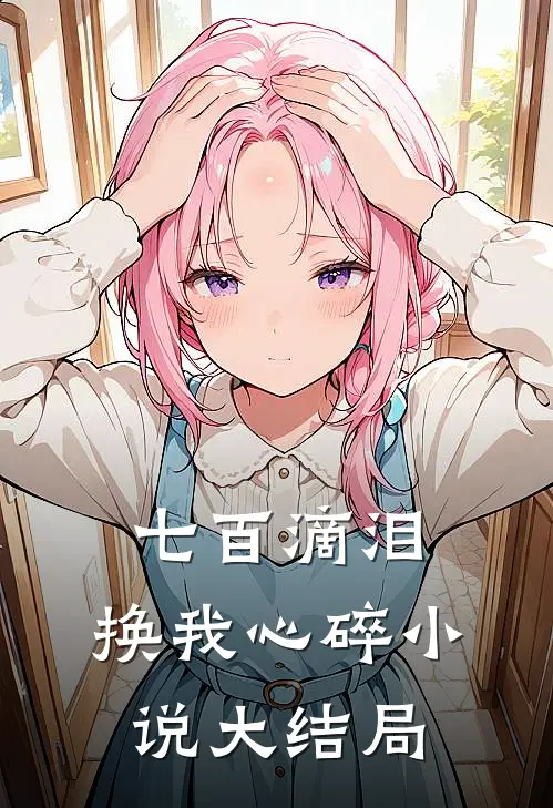 七百滴泪，换我心碎小说大结局
