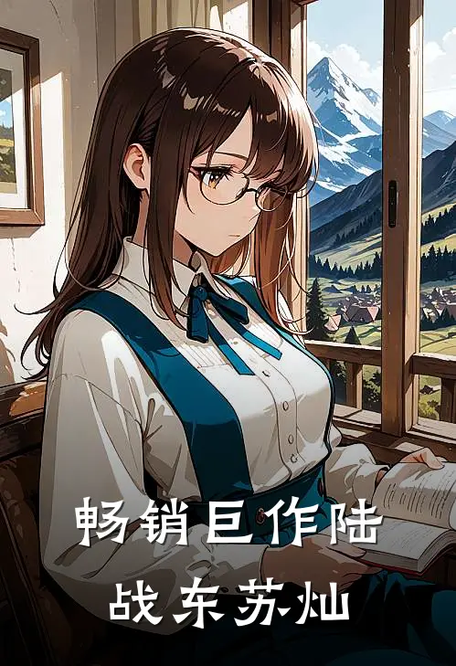 畅销巨作陆战东苏灿
