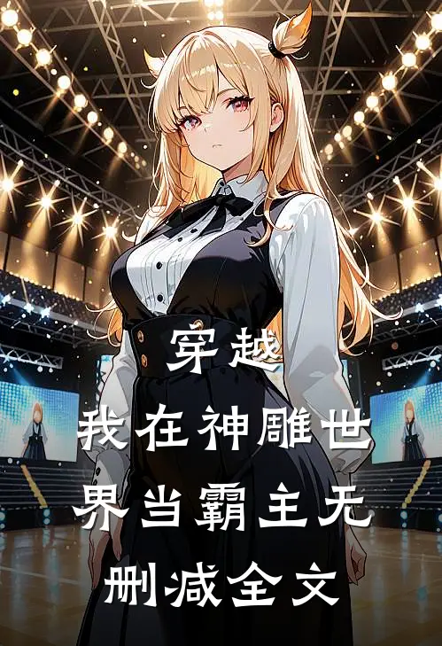 穿越我在神雕世界当霸主无删减全文阅读