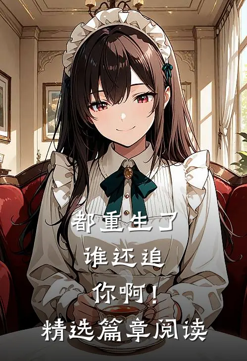 都重生了,谁还追你啊!精选篇章阅读