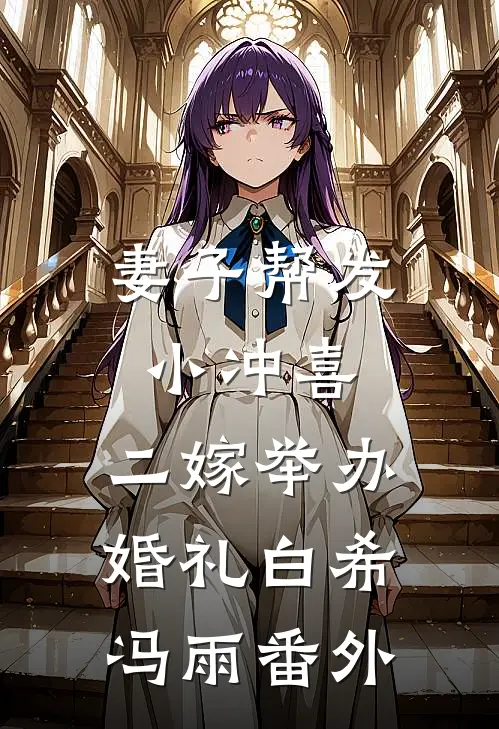 妻子帮发小冲喜，二嫁举办婚礼白希冯雨 番外