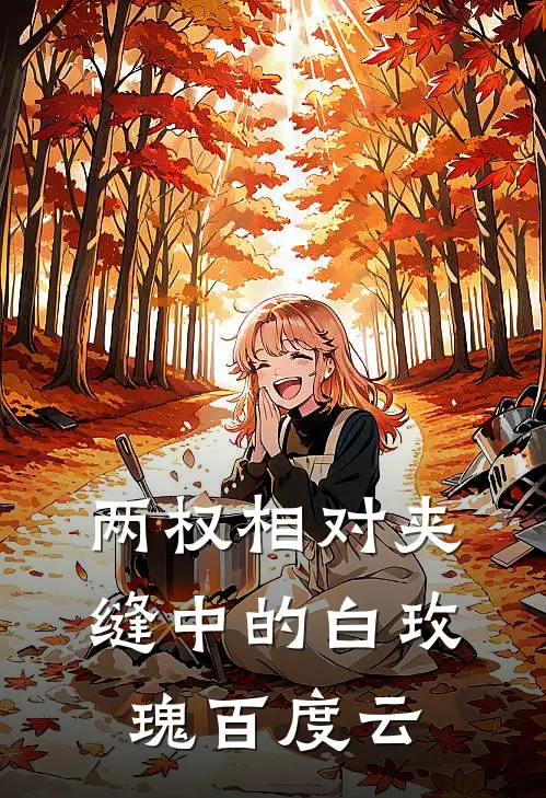 两权相对夹缝中的白玫瑰百度云