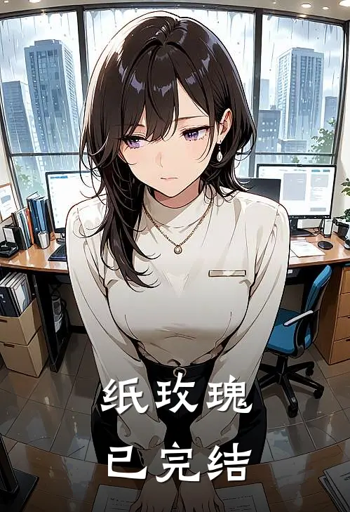 纸玫瑰已完结