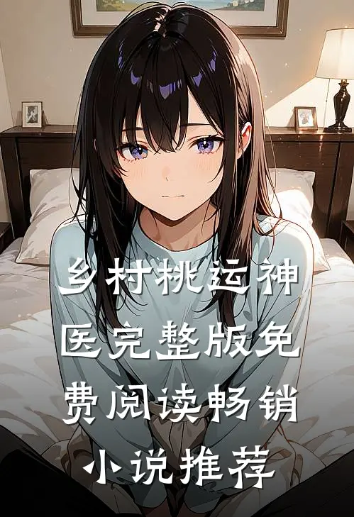 乡村桃运神医完整版免费阅读畅销小说推荐