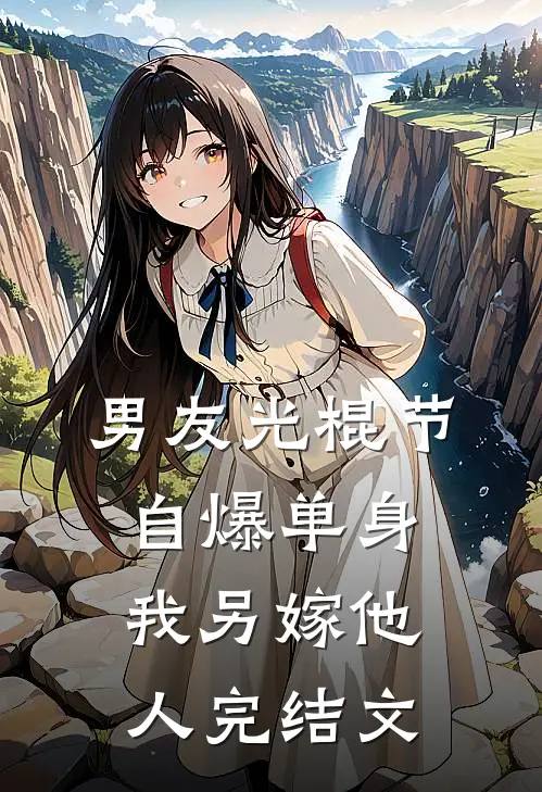 男友光棍节自爆单身，我另嫁他人完结文