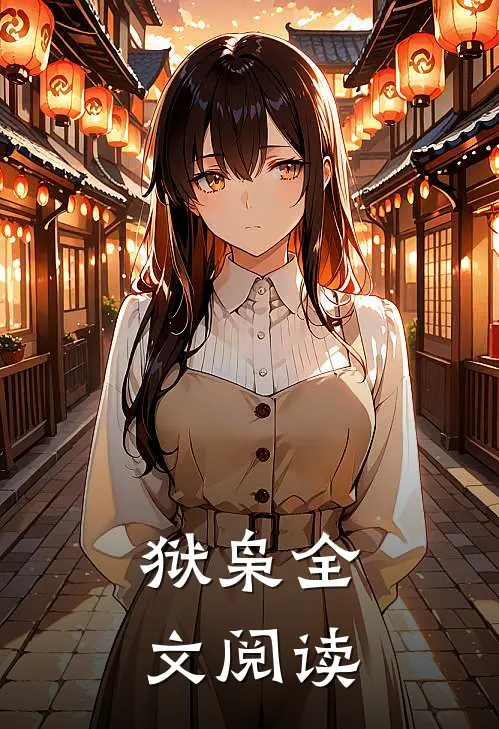 狱枭全文阅读
