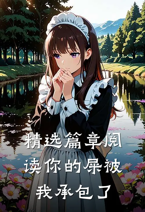 精选篇章阅读你的屎被我承包了