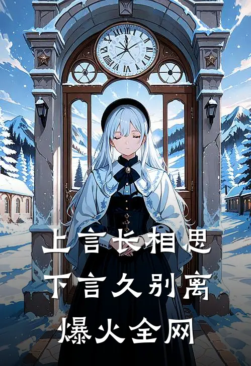 上言长相思，下言久别离爆火全网