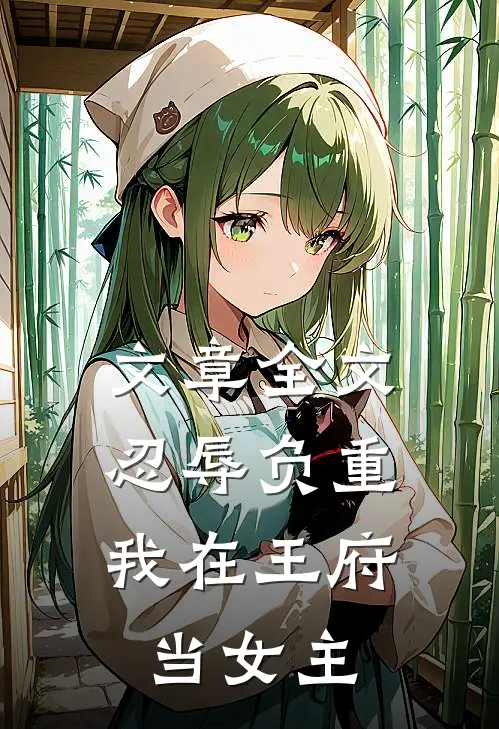 文章全文忍辱负重，我在王府当女主