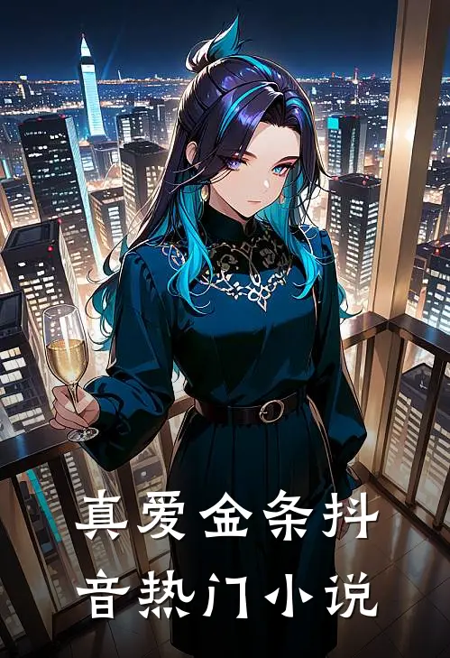真爱金条抖音热门小说