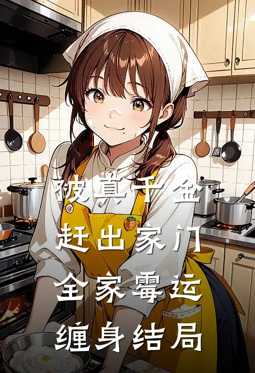 被真千金赶出家门，全家霉运缠身结局