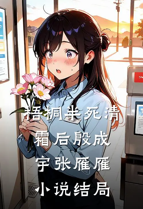 梧桐半死清霜后殷成宇张雁雁小说结局