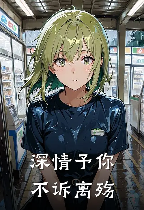 深情予你,不诉离殇全部章节