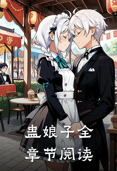 蛊娘子全章节阅读