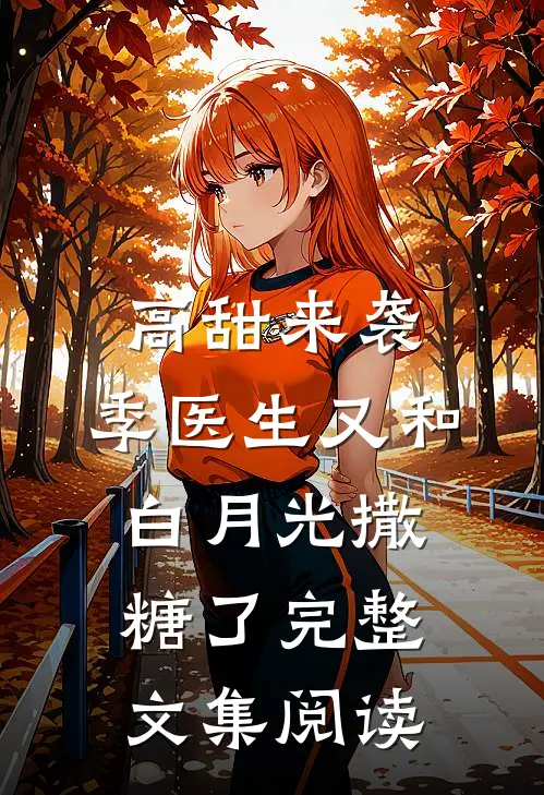 高甜来袭：季医生又和白月光撒糖了完整文集阅读
