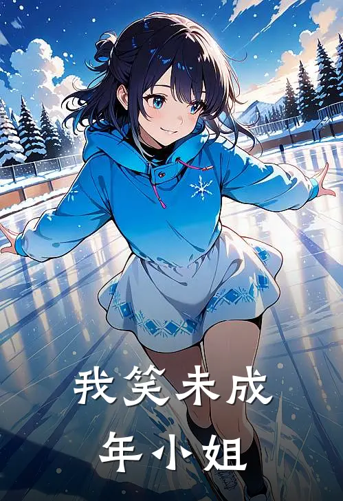 我笑未成年小姐