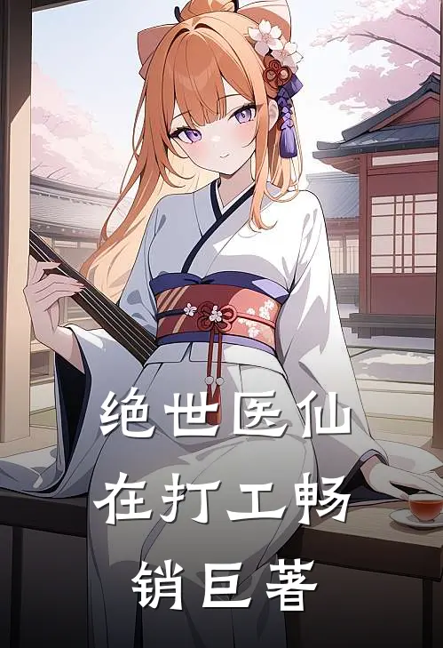 绝世医仙在打工畅销巨著