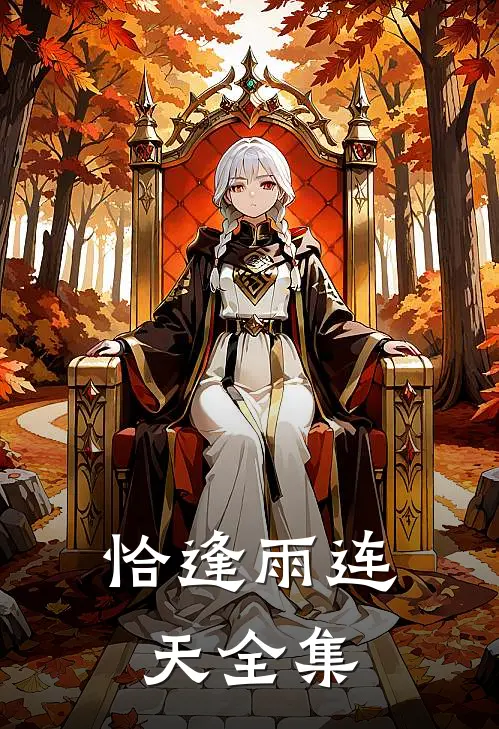 恰逢雨连天全集电子书