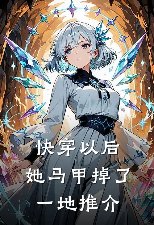 快穿以后，她马甲掉了一地推介