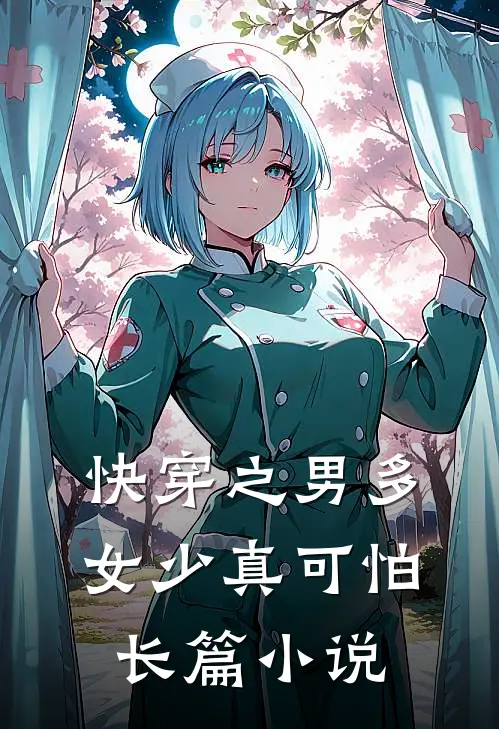快穿之男多女少真可怕长篇小说