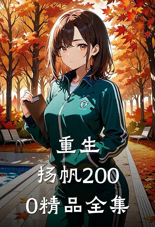 重生：扬帆2000精品全集