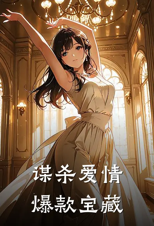 谋杀爱情爆款宝藏