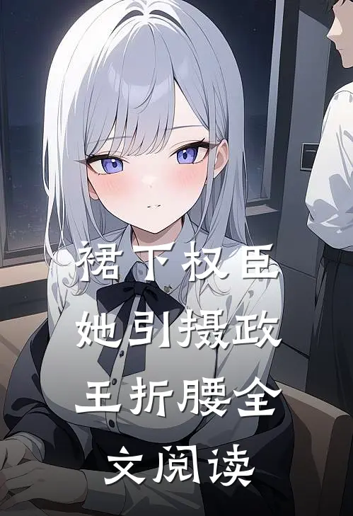 裙下权臣:她引摄政王折腰全文阅读