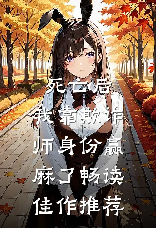 死亡后，我靠欺诈师身份赢麻了畅读佳作推荐