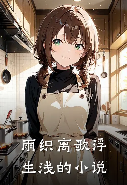 雨织离歌浮生浅的小说