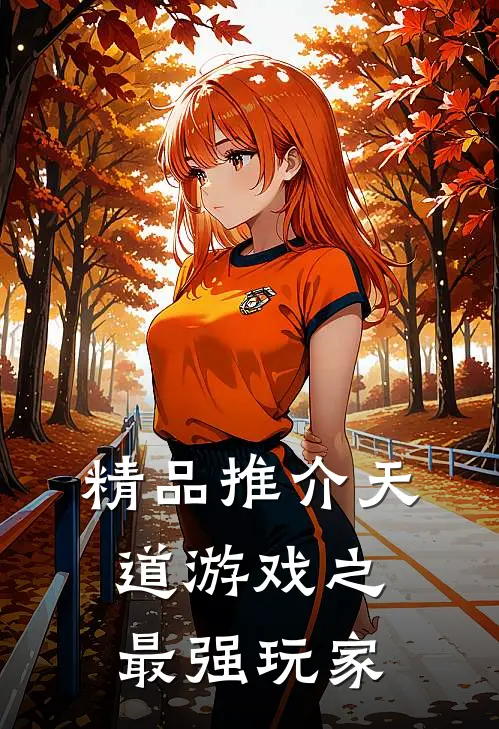 精品推介天道游戏之最强玩家