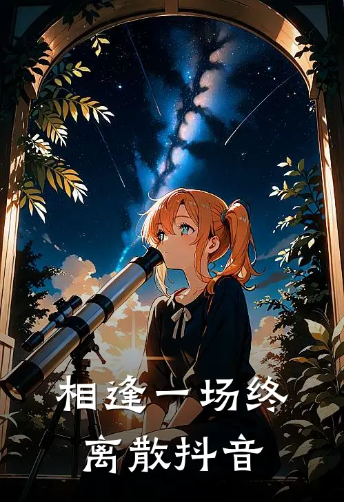 相逢一场终离散抖音