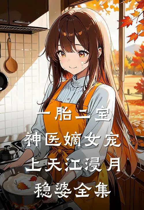 一胎二宝：神医嫡女宠上天江浸月稳婆 全集