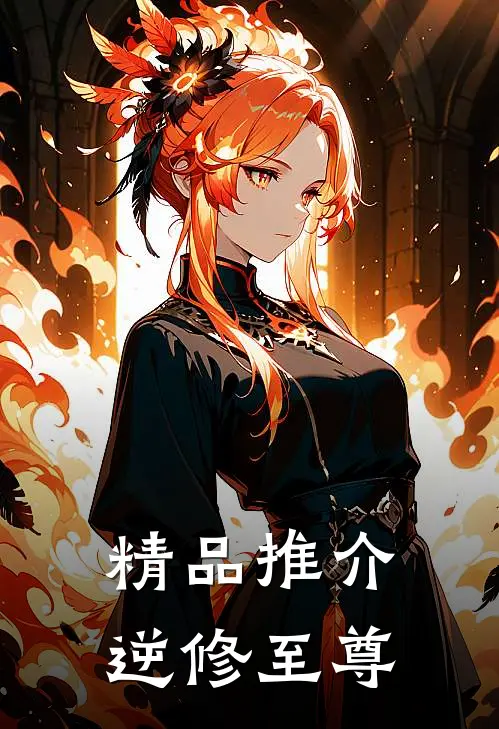 精品推介逆修至尊