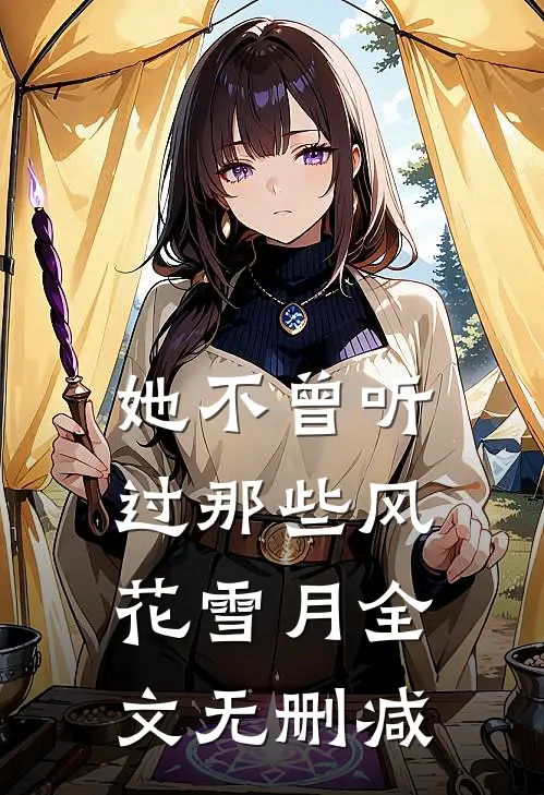 她不曾听过那些风花雪月全文无删减