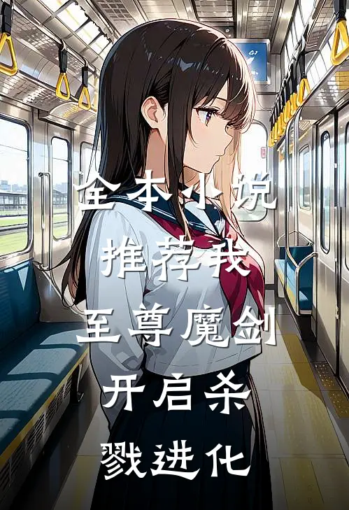 全本小说推荐我，至尊魔剑，开启杀戮进化