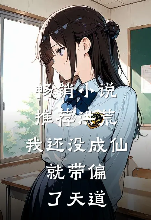 畅销小说推荐洪荒：我还没成仙，就带偏了天道