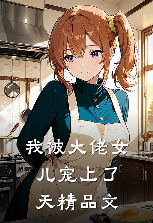 我被大佬女儿宠上了天精品文