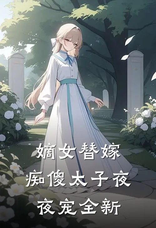 嫡女替嫁，痴傻太子夜夜宠全新