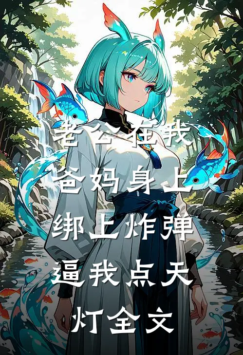 老公在我爸妈身上绑上炸弹，逼我点天灯全文