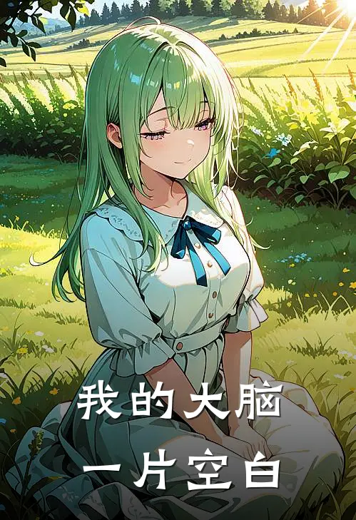 我的大脑一片空白