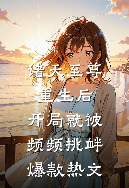 诸天至尊重生后，开局就被频频挑衅爆款热文