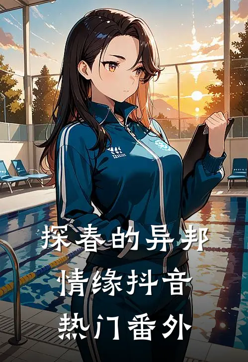 探春的异邦情缘抖音热门 番外