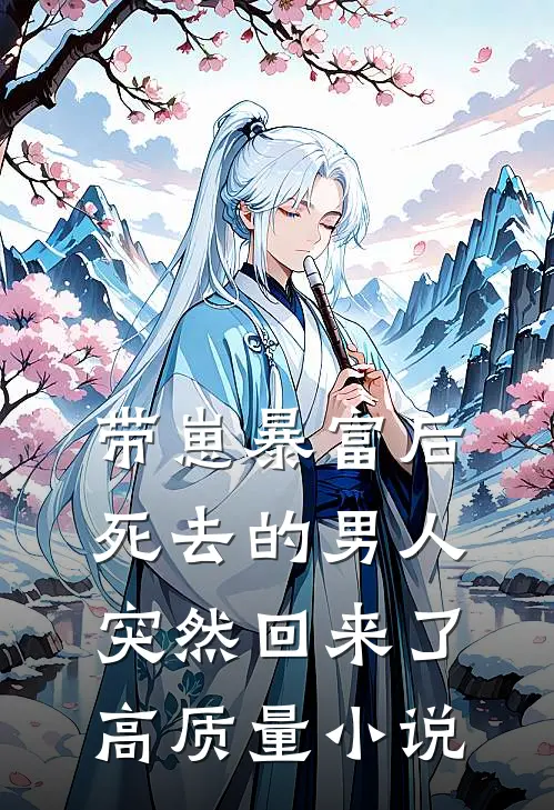 带崽暴富后，死去的男人突然回来了高质量小说