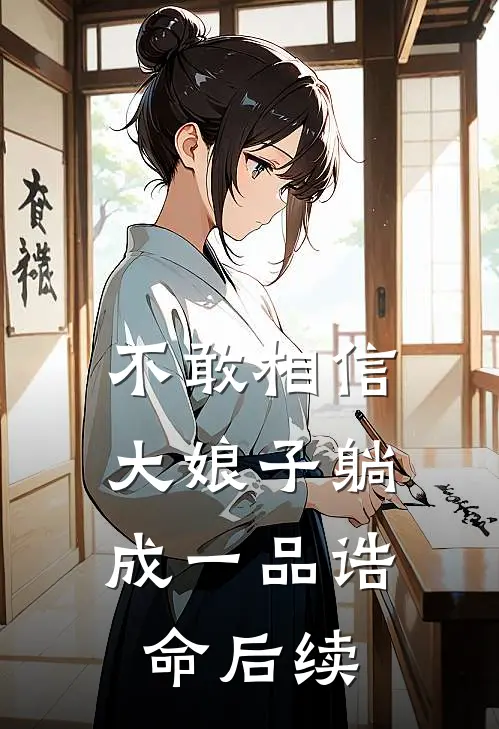 不敢相信，大娘子躺成一品诰命后续