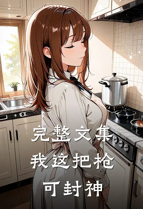 完整文集我这把枪，可封神