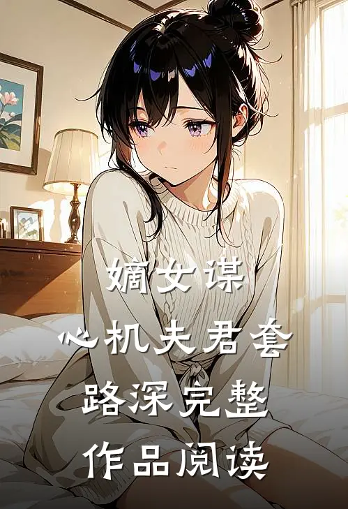 嫡女谋：心机夫君套路深完整作品阅读