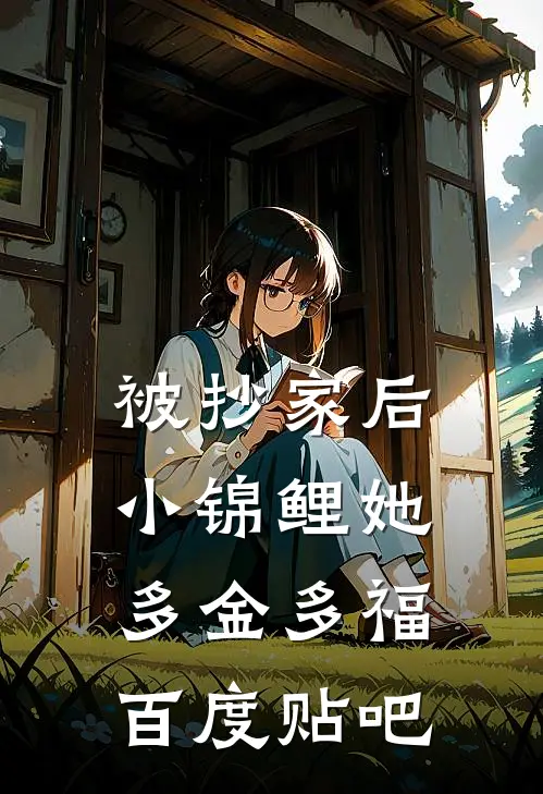 被抄家后，小锦鲤她多金多福百度贴吧