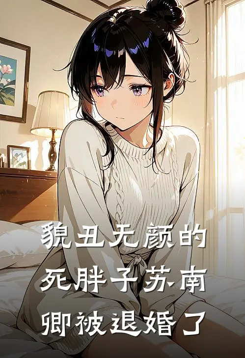 貌丑无颜的死胖子苏南卿被退婚了